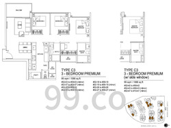 Bellewoods (D25), Condominium #627410451